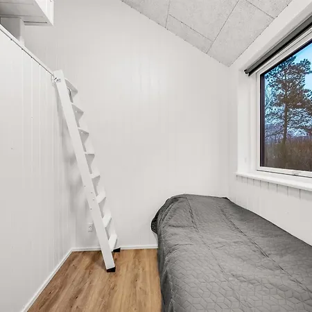 Feriehus Grimar - 400m To The Fjord By Interhome