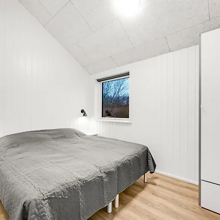 Grimar - 400m To The Fjord By Interhome * Vemb