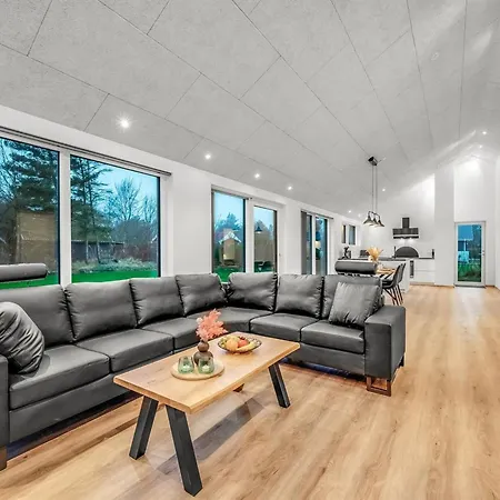Feriehus Grimar - 400m To The Fjord By Interhome *