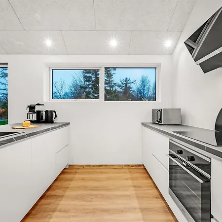 Grimar - 400m To The Fjord By Interhome *